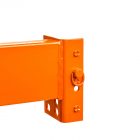 High Load Capacity Pallet Rack Beam