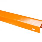 Steel Column Protectors for Pallet Racking