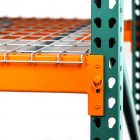 Wire Mesh Decking for Pallet Racking