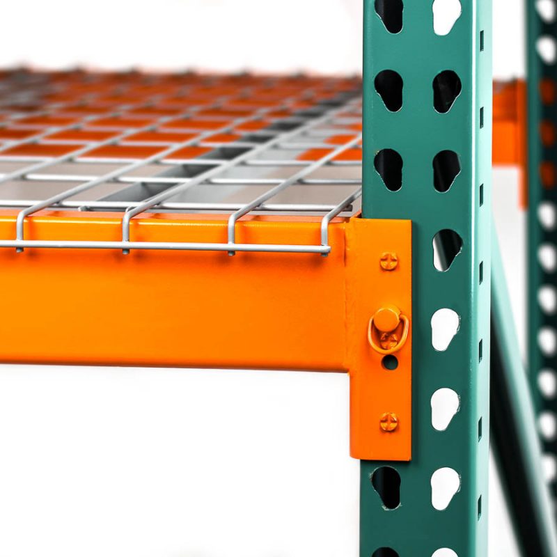 Pallet Rack Wire Deck 42
