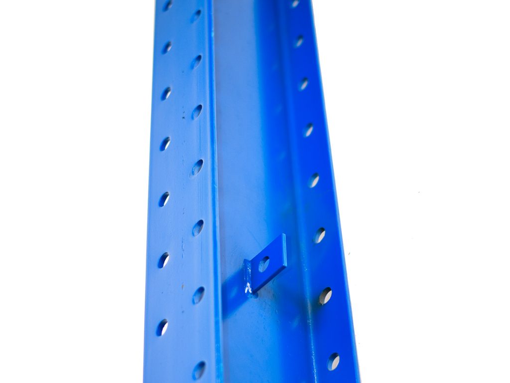 Structural Cantilever Rack Column 096