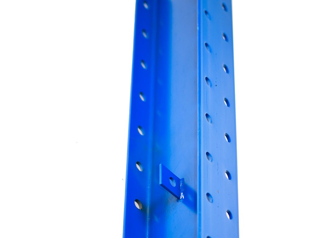Structural Cantilever Rack Column 096