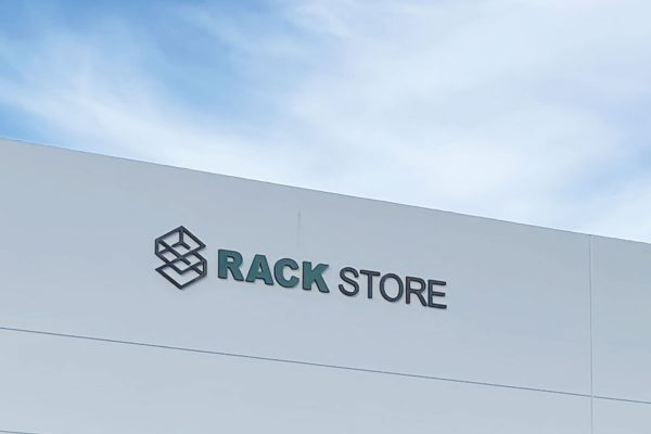 Rack Store Warehouse Located in Rancho Cucamonga California