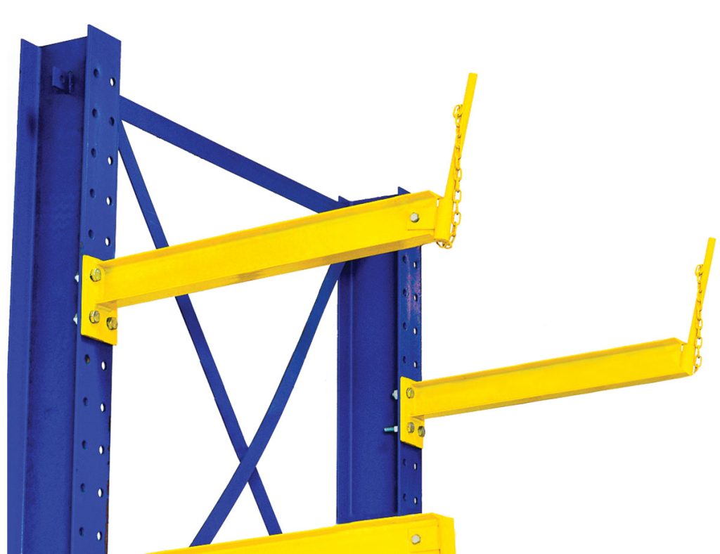 Nucor Warehouse Systems