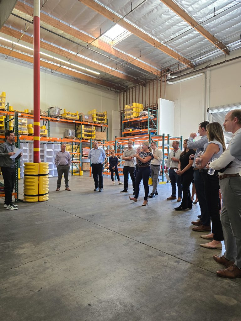 10-8 Product Training at Rack Store (10) Product training at Rack Store