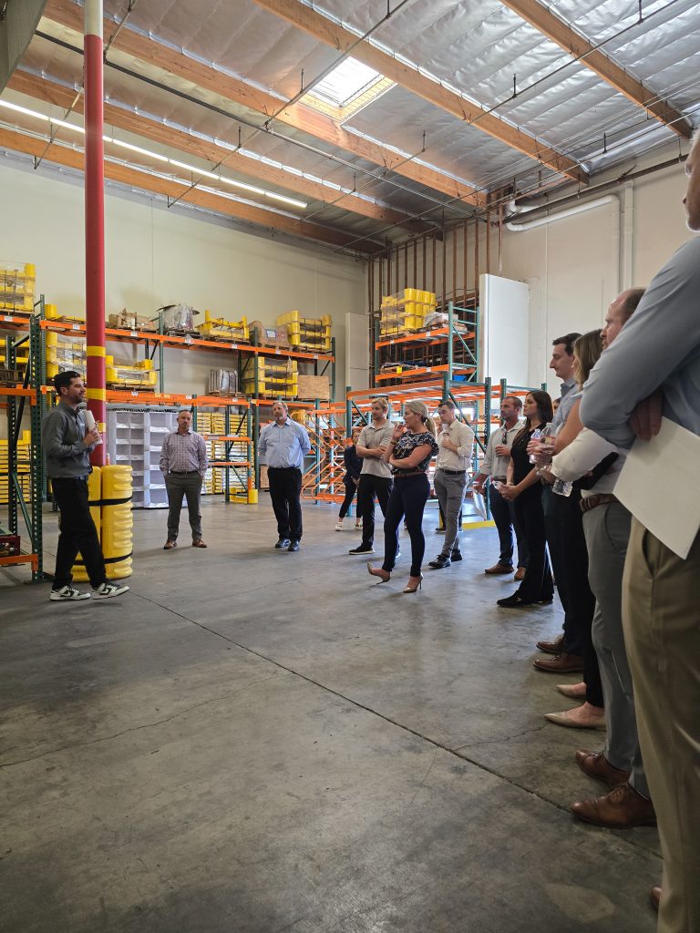 10-8 Product Training at Rack Store (11)