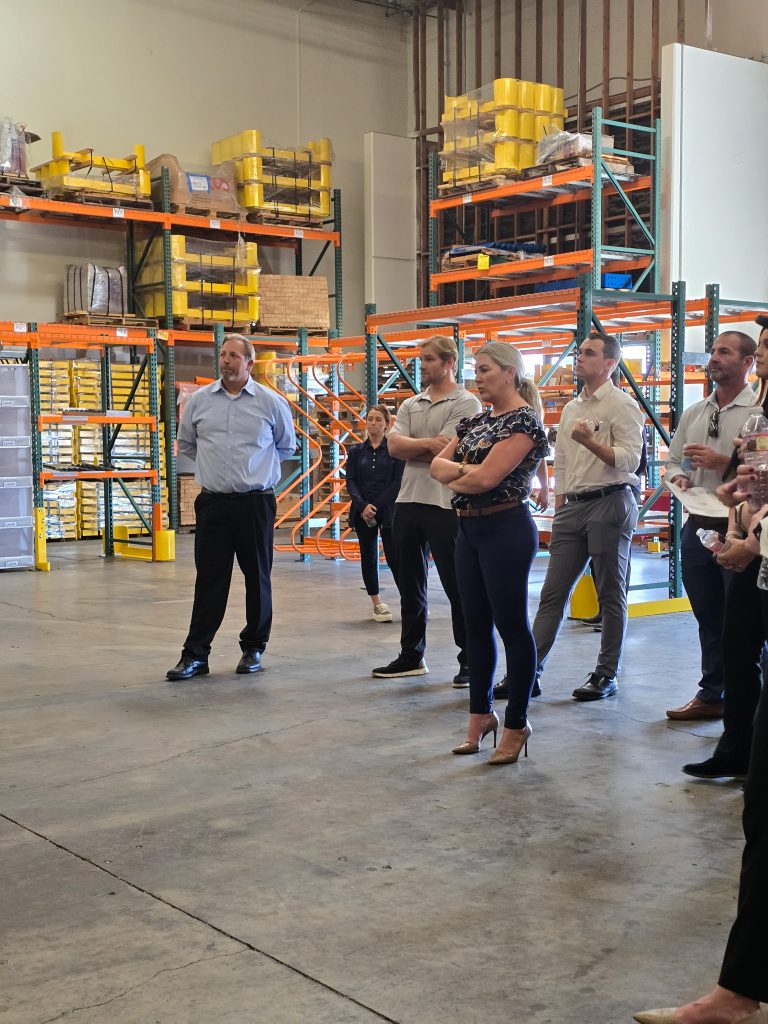 10-8 Product Training at Rack Store (13)