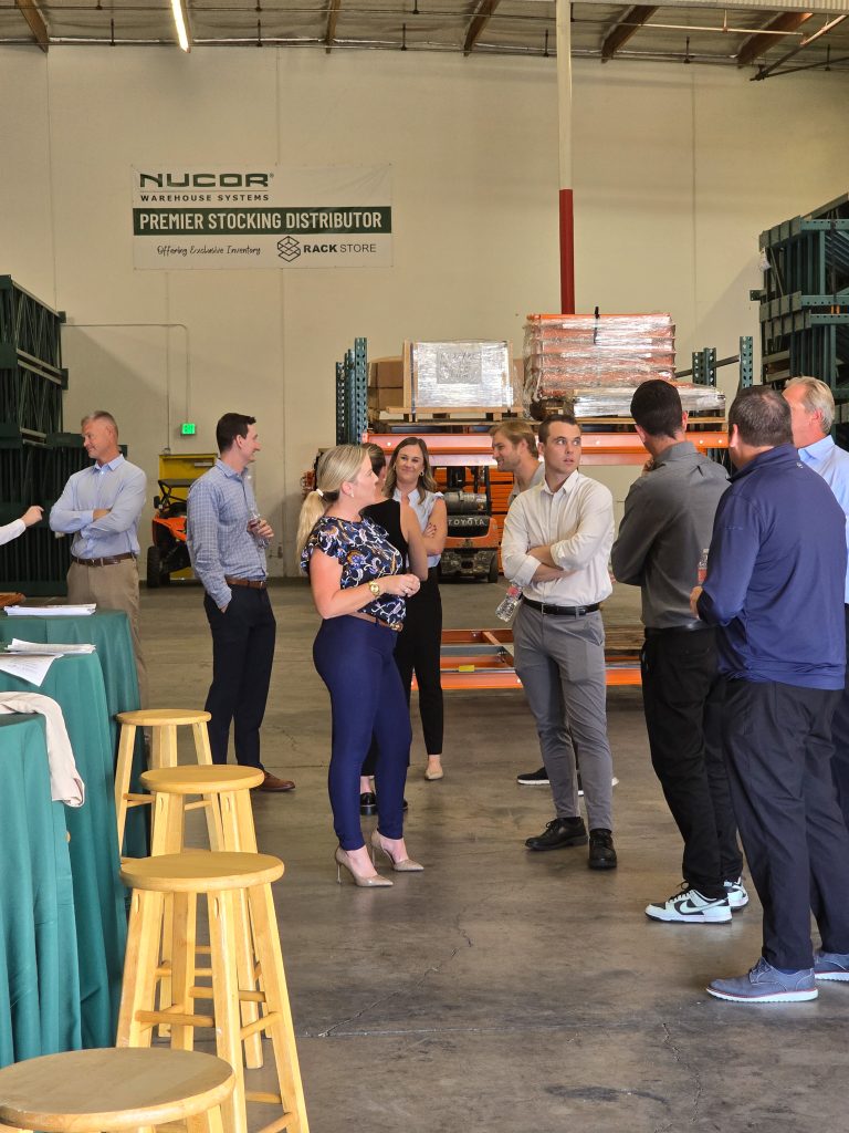 10-8 Product Training at Rack Store (16)