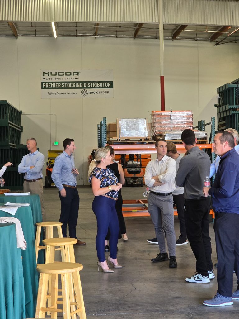 10-8 Product Training at Rack Store (17)