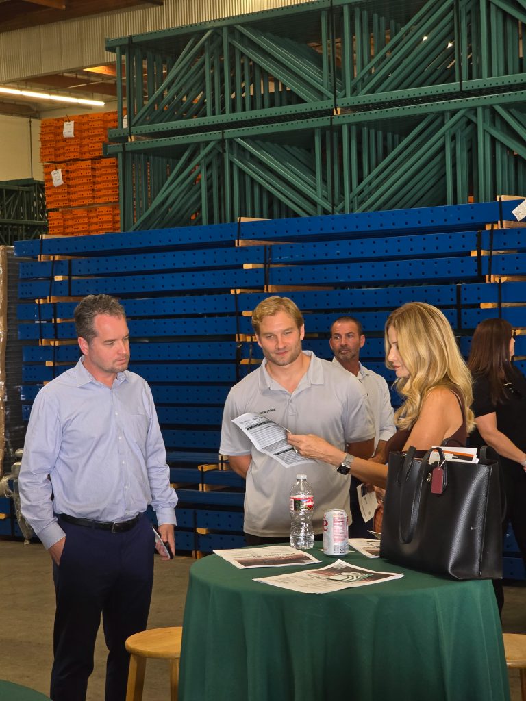 10-8 Product Training at Rack Store (18)