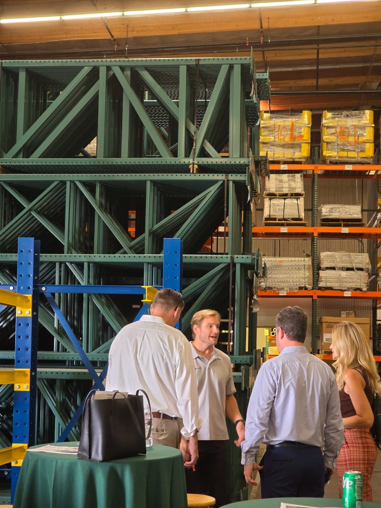 10-8 Product Training at Rack Store (19)