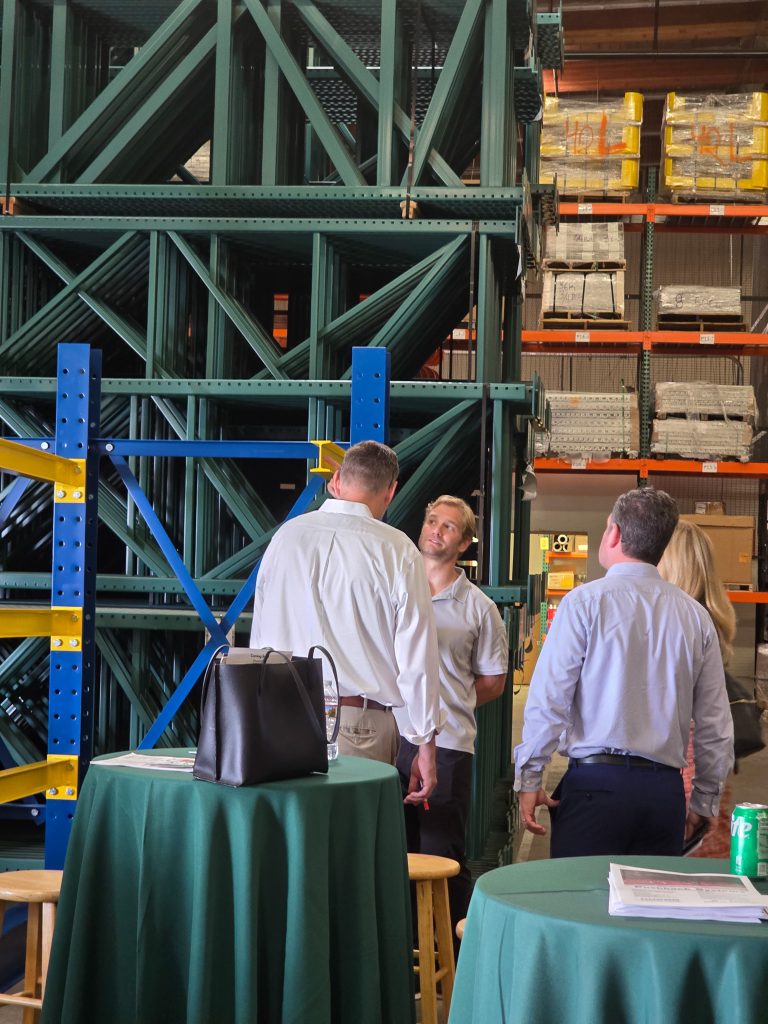 10-8 Product Training at Rack Store (20)