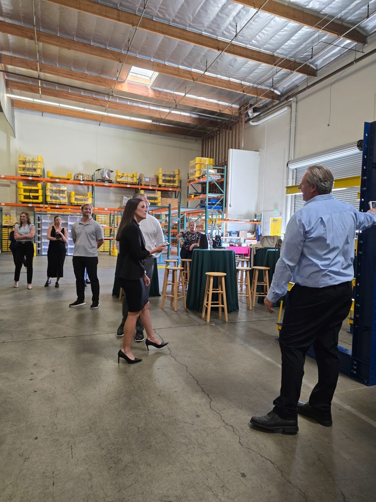 10-8 Product Training at Rack Store (22)