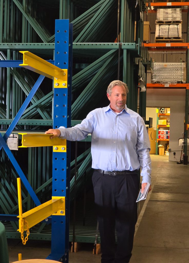 10-8 Product Training at Rack Store (25)