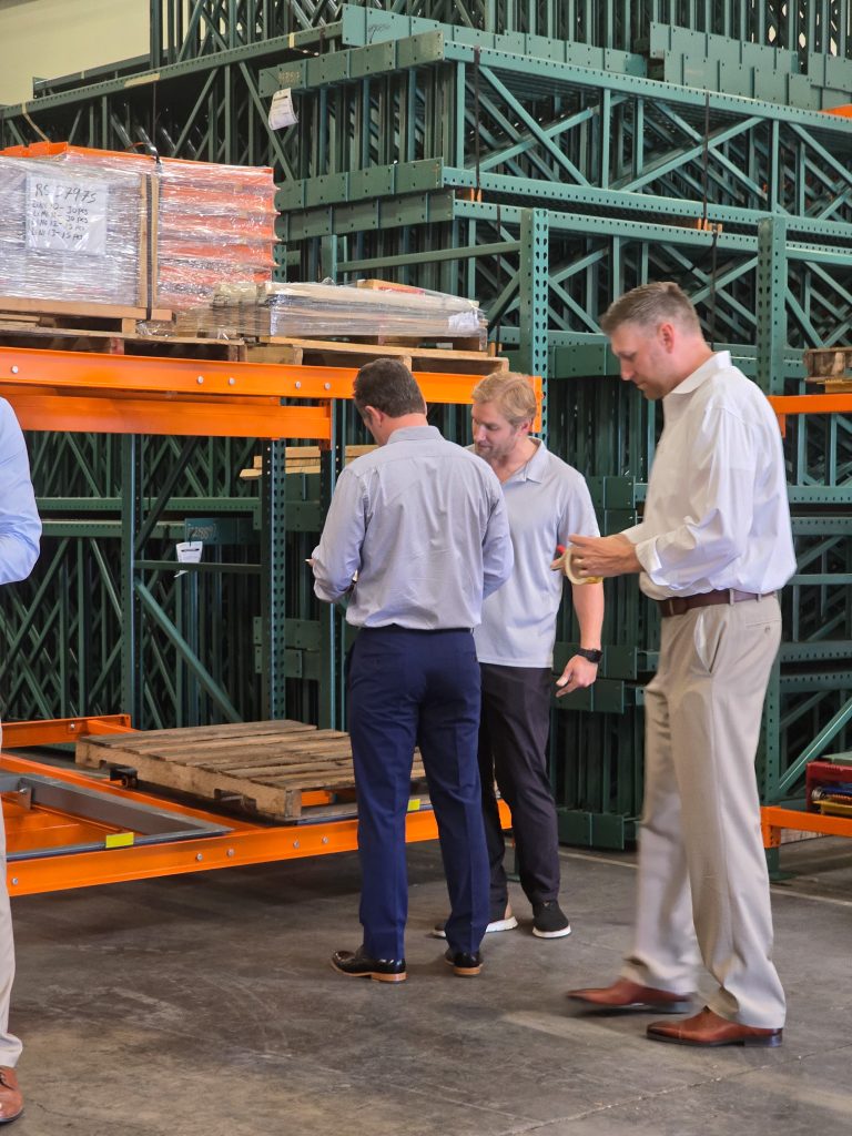 10-8 Product Training at Rack Store (26)