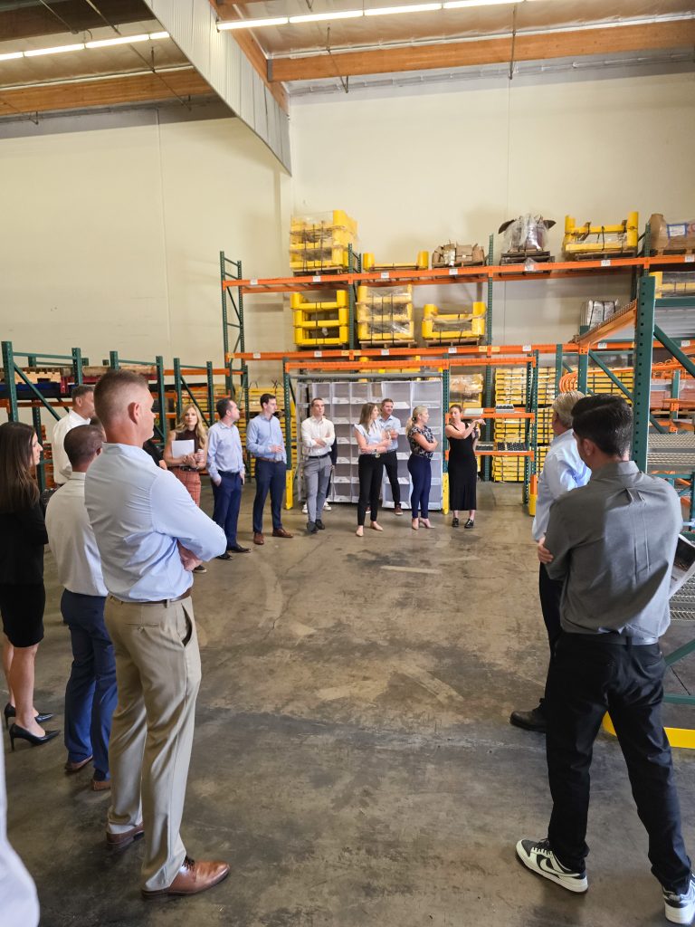 10-8 Product Training at Rack Store (29)