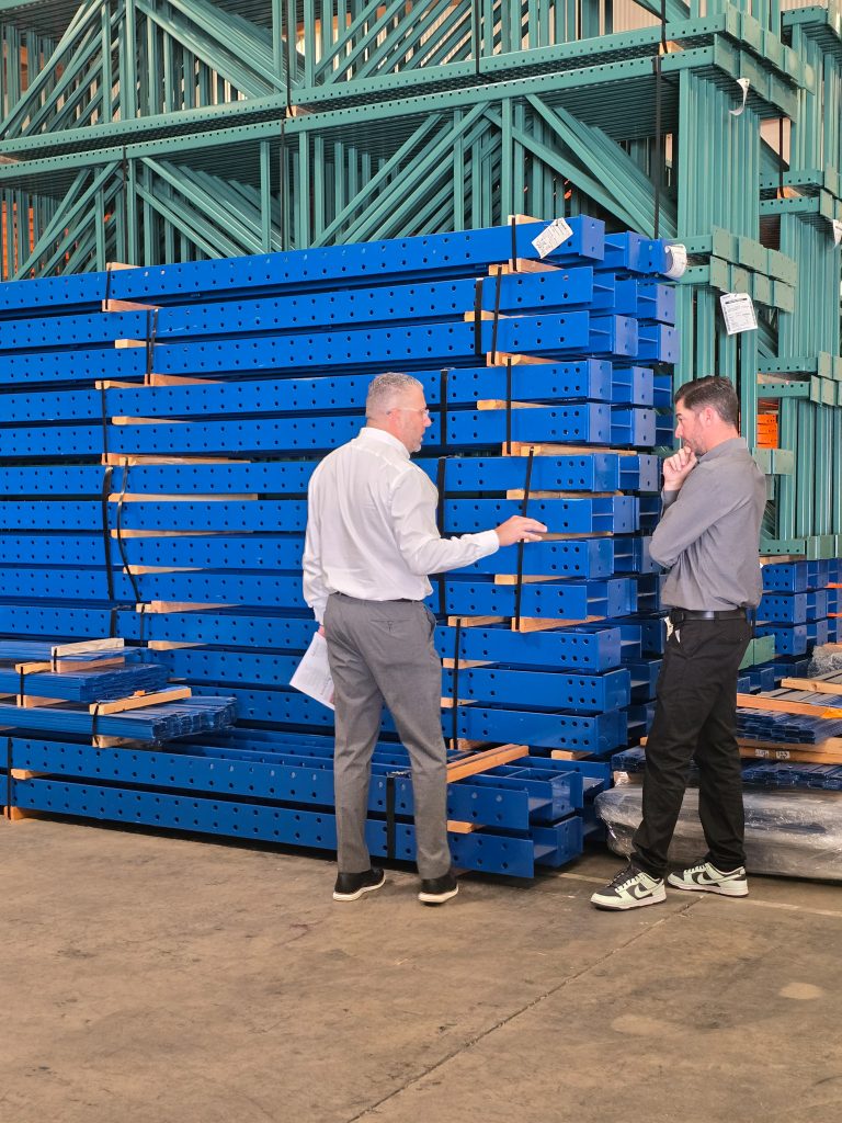 10-8 Product Training at Rack Store (35)