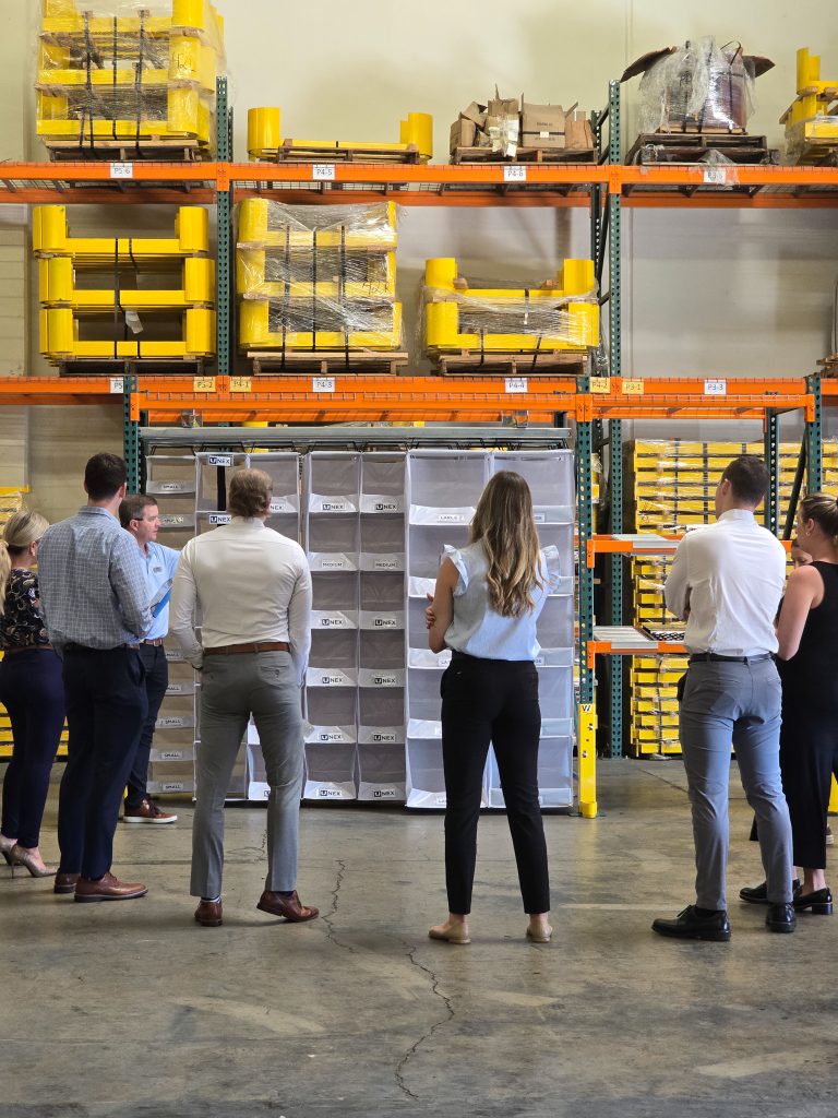 10-8 Product Training at Rack Store (36)