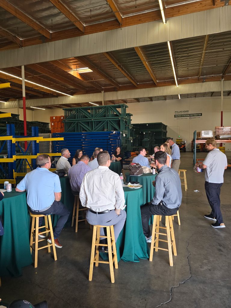 10-8 Product Training at Rack Store (4)