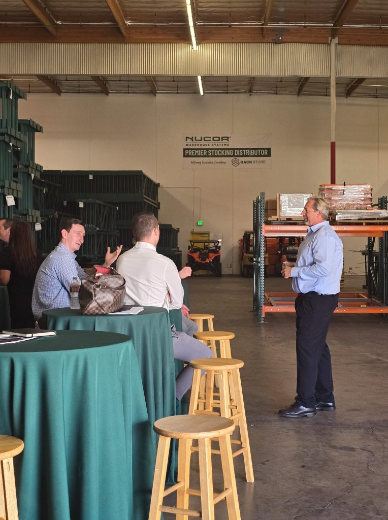 10-8 Product Training at Rack Store (40)