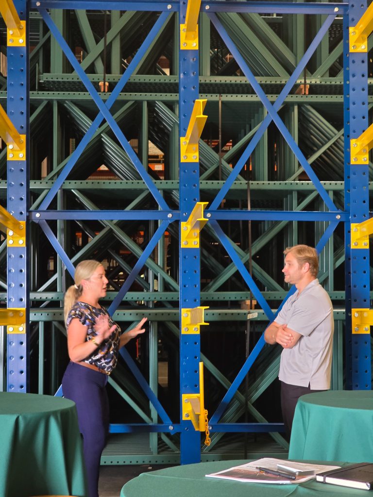 10-8 Product Training at Rack Store (41)