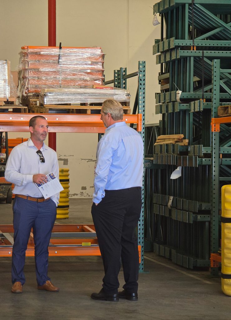 10-8 Product Training at Rack Store (44)