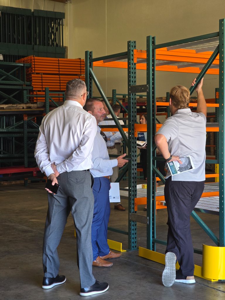 10-8 Product Training at Rack Store (46)