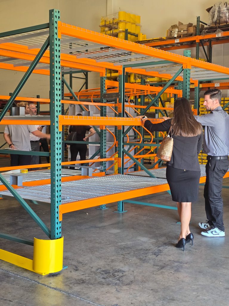 10-8 Product Training at Rack Store (48)