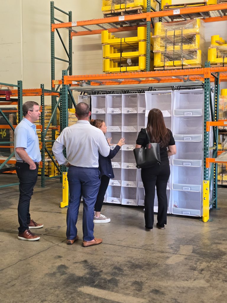 10-8 Product Training at Rack Store (50)