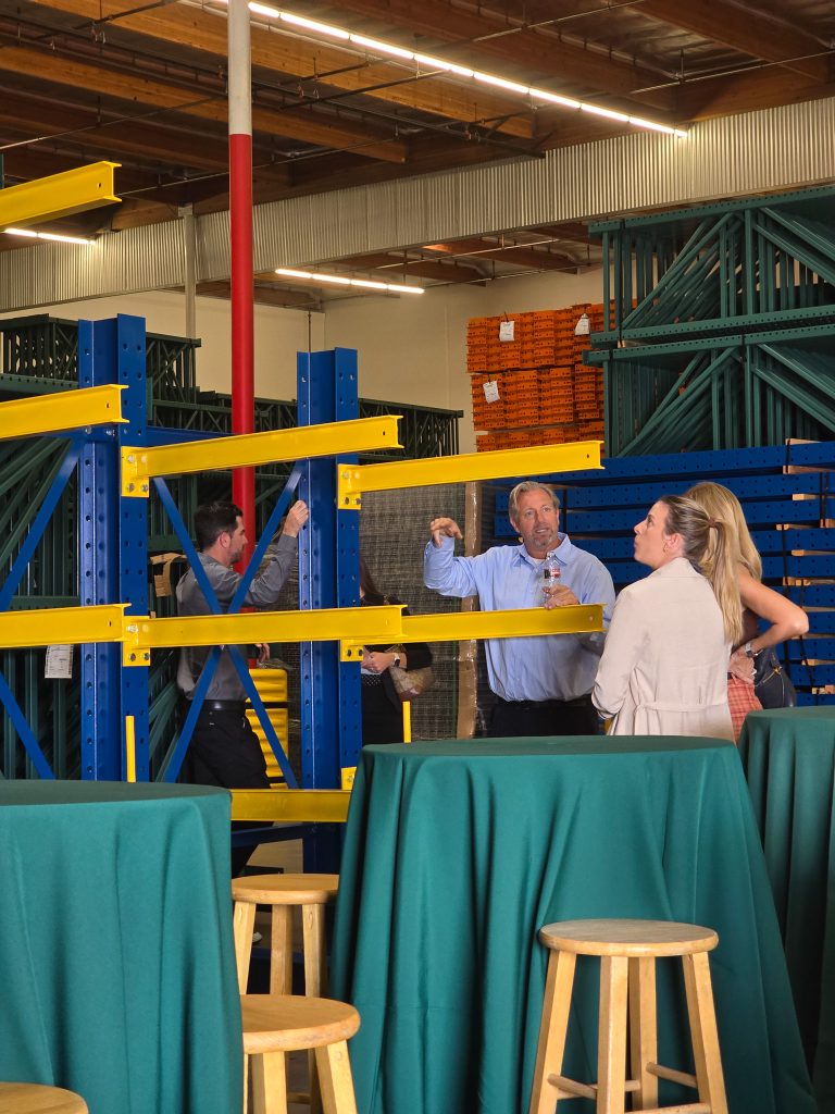 10-8 Product Training at Rack Store (59)