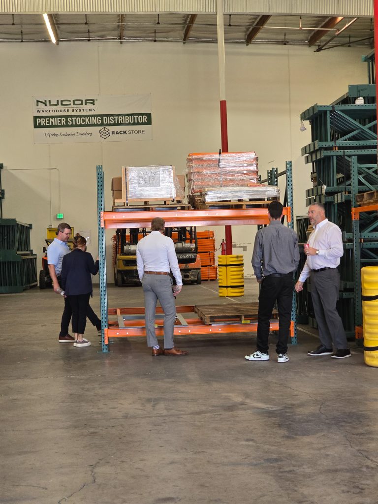 10-8 Product Training at Rack Store (7)