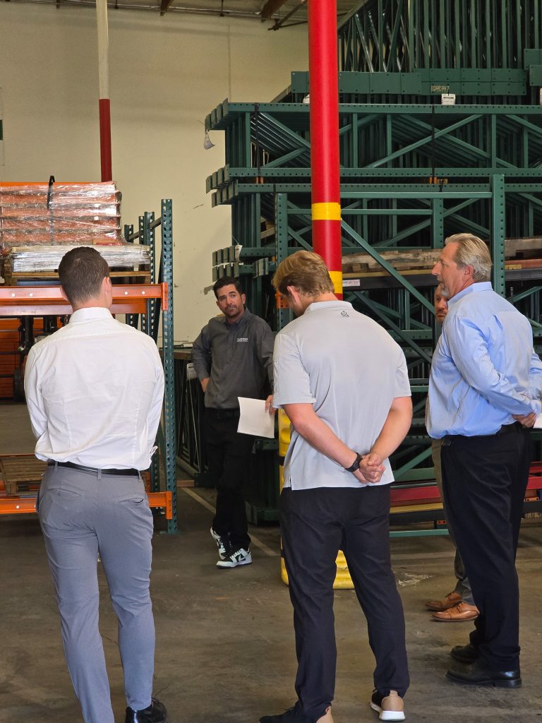 10-8 Product Training at Rack Store (9)