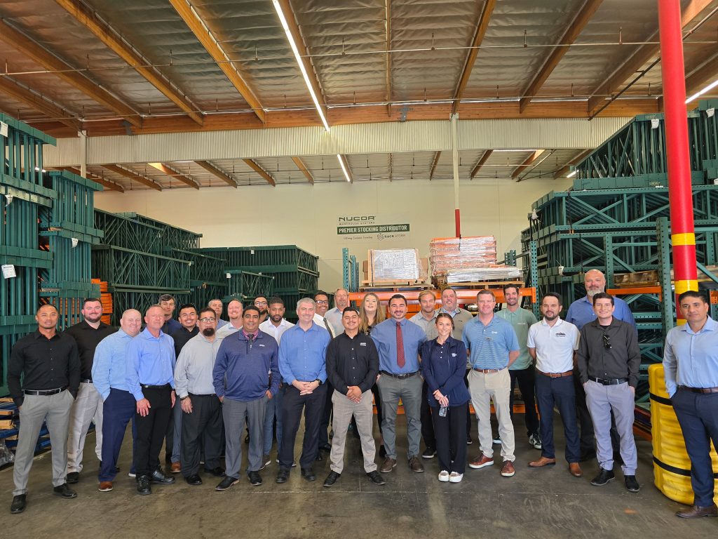 10-9 Product Training at Rack Store-02