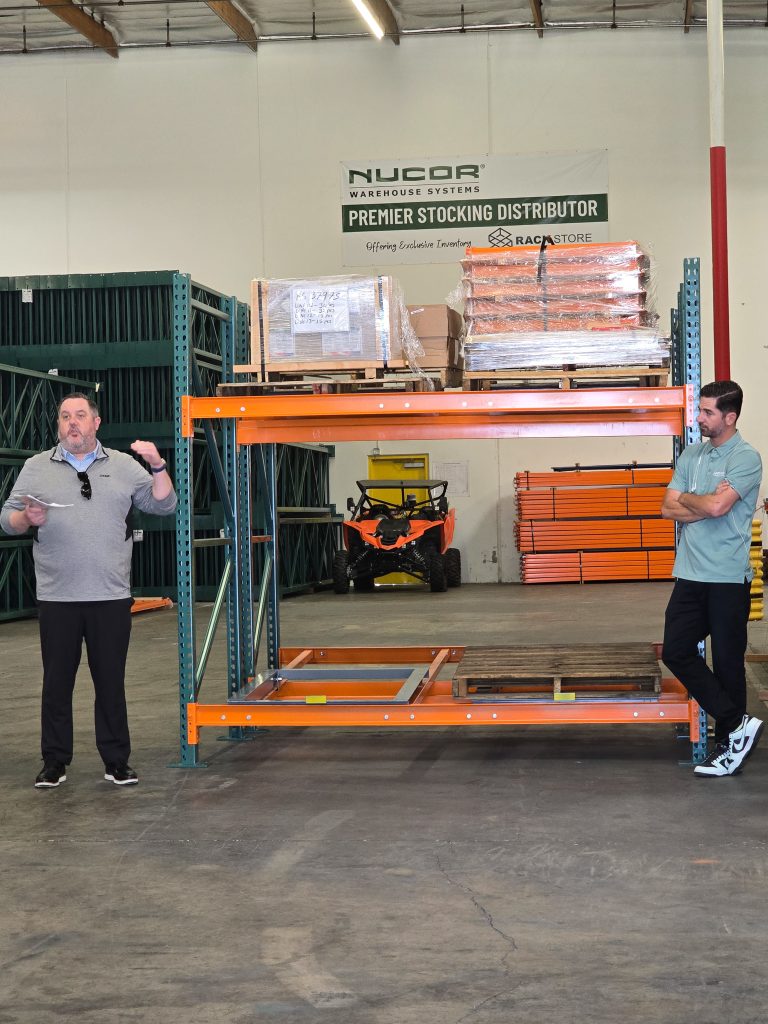 10-9 Product Training at Rack Store-06