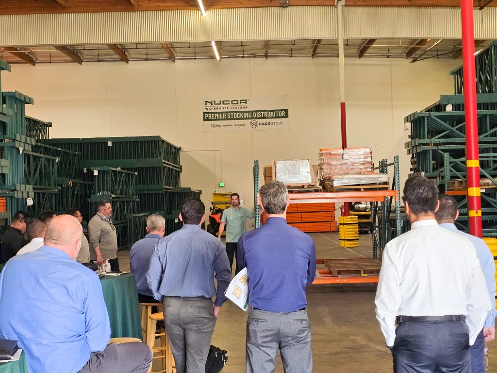 10-9 Product Training at Rack Store-07