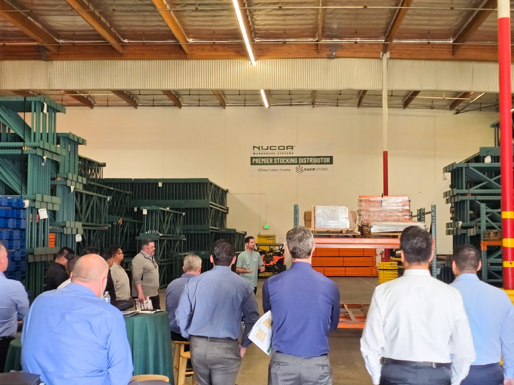 10-9 Product Training at Rack Store-08