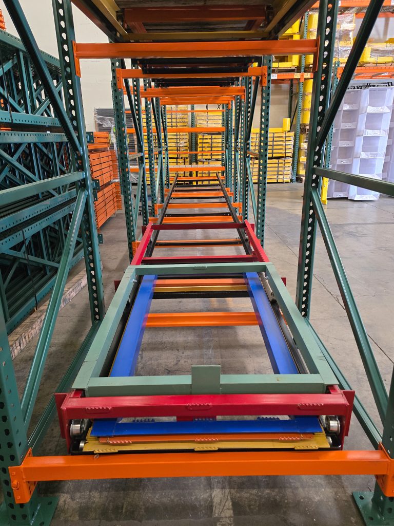 10-9 Product Training at Rack Store-13