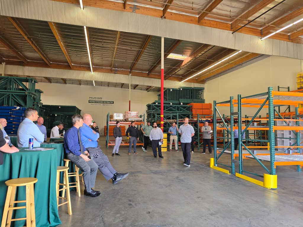 10-9 Product Training at Rack Store-20