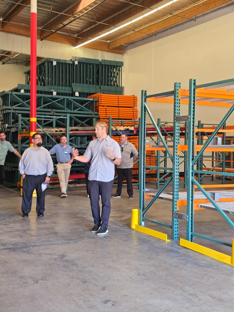 10-9 Product Training at Rack Store-21