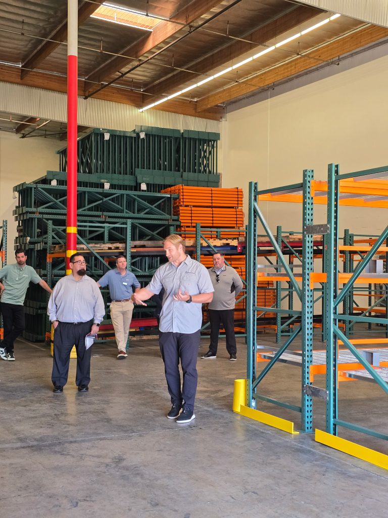 10-9 Product Training at Rack Store-22