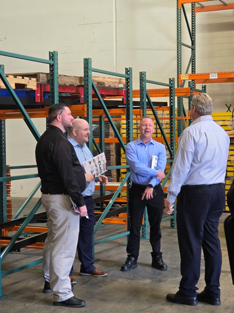 10-9 Product Training at Rack Store-24