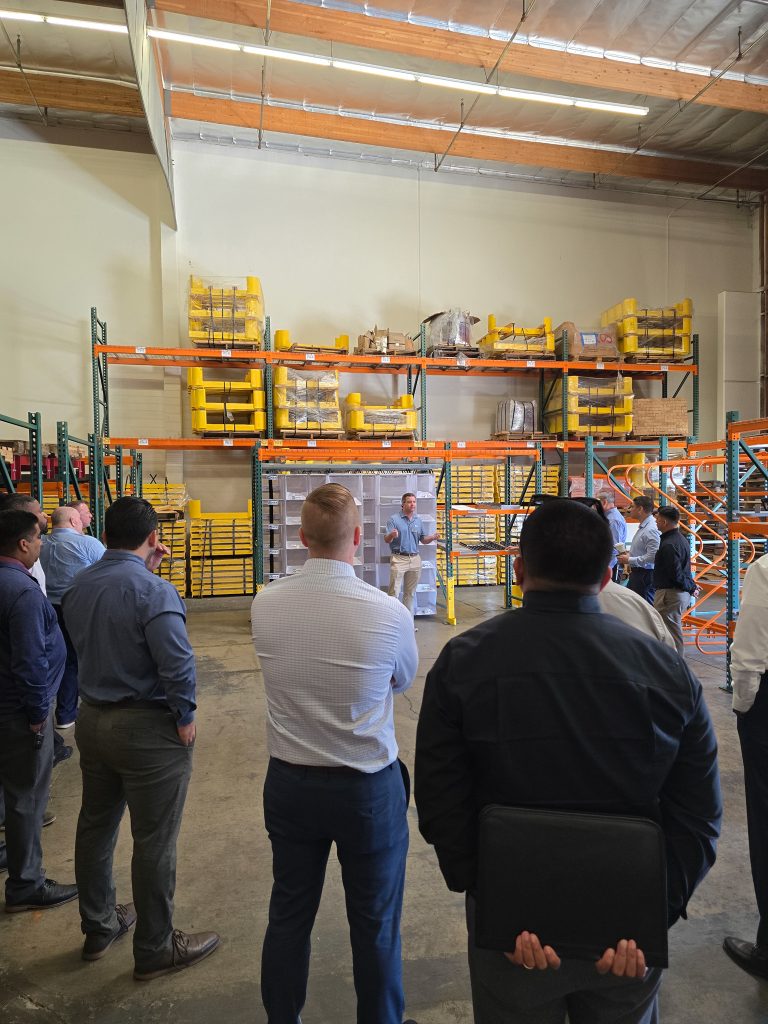 10-9 Product Training at Rack Store-27 UNEX Product training at Rack Store