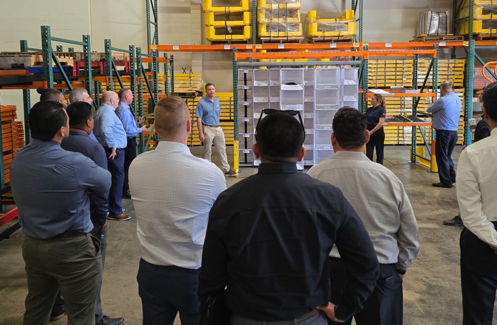 10-9 Product Training at Rack Store-28 UNEX Product training at Rack Store