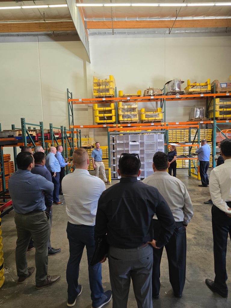 10-9 Product Training at Rack Store-28