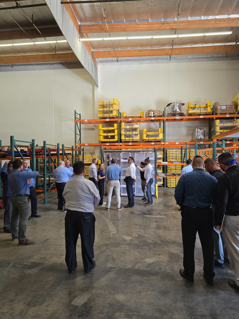 10-9 Product Training at Rack Store-29