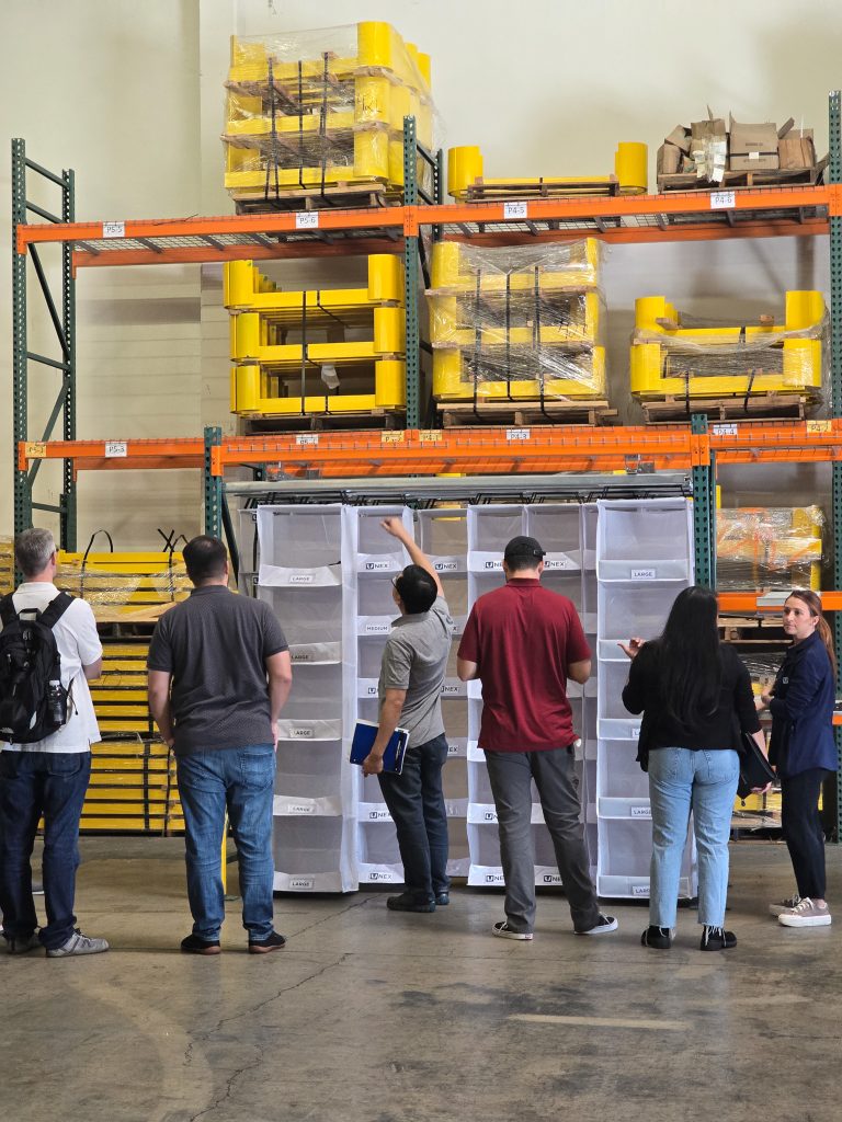 10-9 Product Training at Rack Store-93