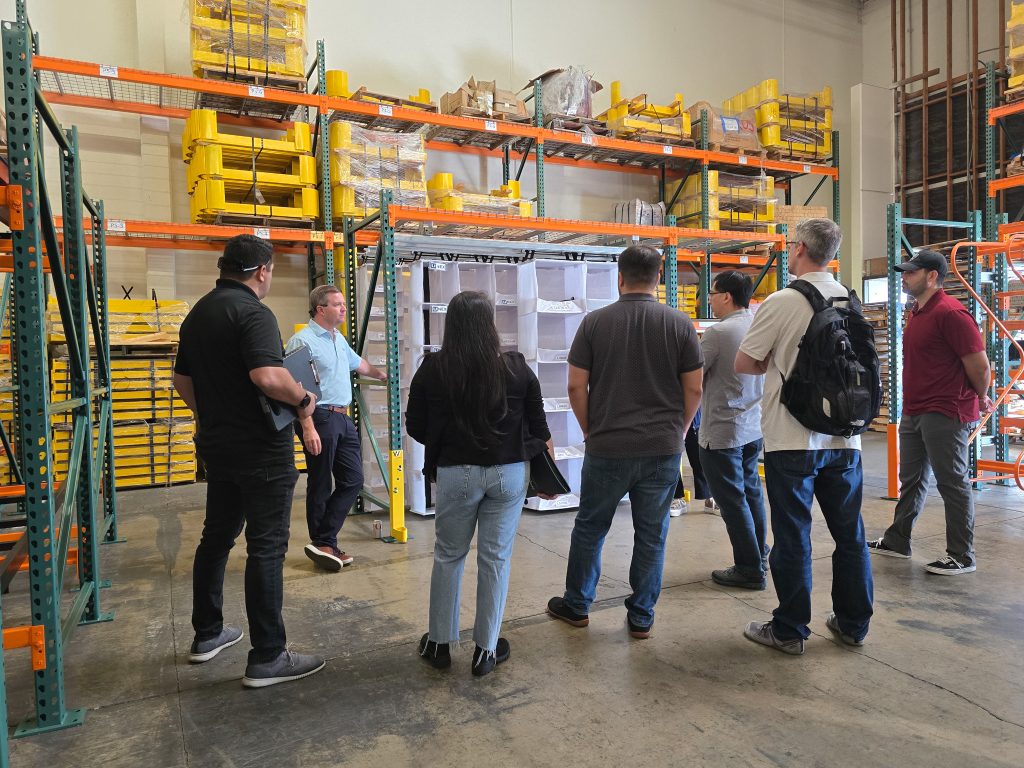10-9 Product Training at Rack Store-94