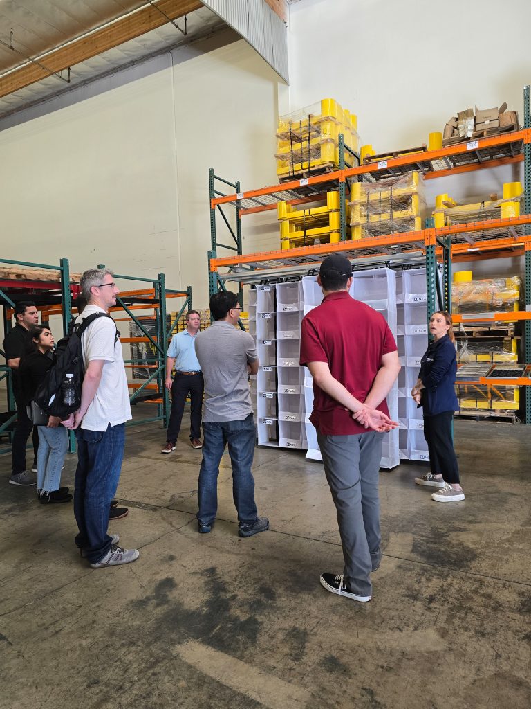 10-9 Product Training at Rack Store-95